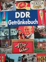 DDR Getränke ich, neu,  Fa. Komet Verlag Bayern - Schweinfurt Vorschau