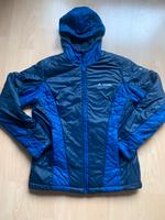VAUDE Damen Wendejacke blau Gr. 44 (XL) Hessen - Darmstadt Vorschau