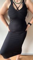 NEU+Etikett RESERVED Sommerkleid Kleid S 36 Schwarz Midikleid Dre Baden-Württemberg - Heidelberg Vorschau