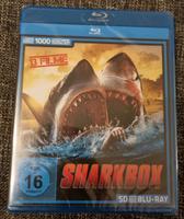 Sharkbox (Blu-ray, NEU/EINGESCHWEIßT) Baden-Württemberg - Künzelsau Vorschau