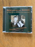 Sentimental Songs Doppel CD Baden-Württemberg - Blumberg Vorschau