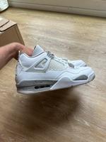 Jordan 4 Oreo Size US 10,5 Eu 44,5 Nordrhein-Westfalen - Witten Vorschau