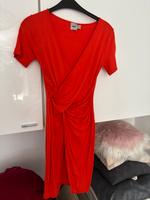 Shirtkleid von Asos 34/36 dehnbar kurzarm Baden-Württemberg - Öhringen Vorschau
