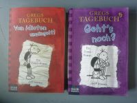 GREGS TAGEBUCH BAND 1, 5 COMIC ROMAN BUCH! Hamburg - Altona Vorschau