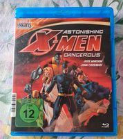 Astonishing X-Men: Dangerous [Blu-ray] DVD Marvel Hessen - Schlangenbad Vorschau