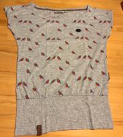 Naketano T-Shirt Damen Niedersachsen - Zetel Vorschau