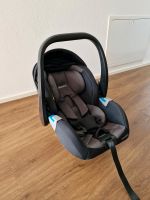 Recaro Guardia Hero Babyschale Babysitz Babysafe Baden-Württemberg - Schemmerhofen Vorschau