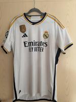 Modric Trikot Real Madrid UCL Authentic Kr. München - Kirchheim bei München Vorschau
