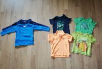 2 Pullis und 4 T-shirts Gr. 86/92 für Jungen, sehr guter Zustand Baden-Württemberg - Waldburg Vorschau