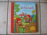 Kinderbuch "Vorlesegeschichten aus der Wichtelwelt" Coppenrath Nordrhein-Westfalen - Hörstel Vorschau
