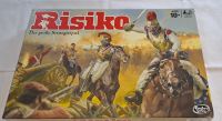 Risiko das Brettspiel (Das große Strategiespiel) Sachsen - Amtsberg Vorschau