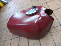 Yamaha RD250 RD400 Tank ab 1976 und sonstige Teile Yam. 2-Takter Köln - Bickendorf Vorschau