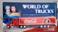 Coca Cola Truck Baden-Württemberg - Leonberg Vorschau