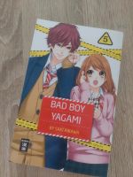 Manga "Bad Boy Yagami" Sachsen-Anhalt - Wolfen Vorschau