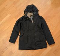 Killtec Damenjacke dunkelblau Gr. 42 Hessen - Körle Vorschau