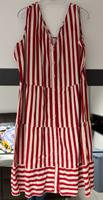 Ulla Popken Sommerkleid gr50/52 Saarland - Neunkirchen Vorschau
