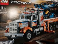 Lego Technic 42128 Schwerlast Abschlepper neu Baden-Württemberg - Steinheim an der Murr Vorschau