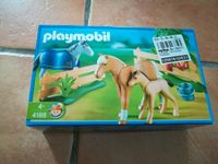 PLAYMOBIL 4188 Pferdewiese Niedersachsen - Neuenkirchen - Merzen Vorschau