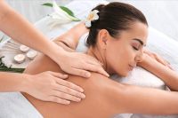 Wellness Massagepraxis // Wedel // Top Angebote Kreis Pinneberg - Wedel Vorschau