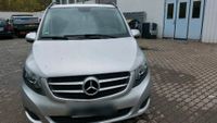 Mercedes-Benz V  Vito w447    116 tourer Rheinland-Pfalz - Speyer Vorschau