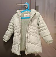 Winterjacke/Mantel grün 104 NEU Nordrhein-Westfalen - Ochtrup Vorschau