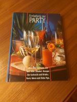 Cocktails & Drinks /Rezeptbuch/ Partyideen Ludwigslust - Landkreis - Eldena Vorschau