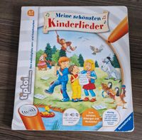 Tiptoi  Meine schönsten Kinderlieder Düsseldorf - Angermund Vorschau