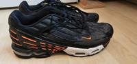 Nike Air Max Plus 3 Camouflage Gr.45,5 neuwertig Berlin - Tempelhof Vorschau