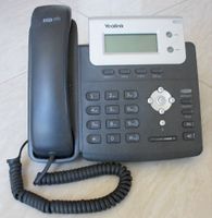 Yealink IP Telefon SIP-T20P Brandenburg - Wandlitz Vorschau