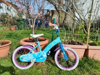 Kinder / Mädchen Fahrrad 16 Zoll, Anna und Elsa Hessen - Rodgau Vorschau