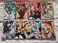 Servamp 1-12 1. Auflage Manga gebraucht deutsch Thüringen - Oppershausen Vorschau