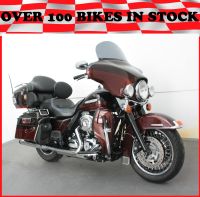 Harley-Davidson FLHTK E-Glide Ultra Limited ´103 Nordrhein-Westfalen - Meinerzhagen Vorschau