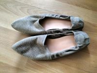 Kennel & Schmenger Ballerina Schuhe 41 Neuwertig Baden-Württemberg - Ludwigsburg Vorschau