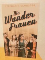 Stephanie Schuster - Die Wunderfrauen Alles, was das Herz begehrt Niedersachsen - Drochtersen Vorschau