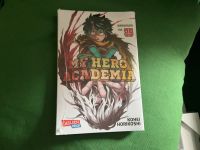 My Hero Academia 35 Nordrhein-Westfalen - Fröndenberg (Ruhr) Vorschau