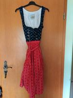 Dirndl Wenger 40 Bayern - Moosthenning Vorschau