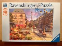 Ravensburger Puzzle 500 Bayern - Kumhausen Vorschau
