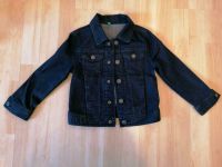 Benetton Kinder Jeansjacke Gr XXS Baden-Württemberg - Gundelsheim Vorschau