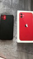 iPhone 11 Rot 64GB Duisburg - Duisburg-Mitte Vorschau