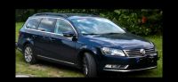 VW Passat Variant  TDI 2.0 Automatik Mecklenburg-Strelitz - Landkreis - Burg Stargard Vorschau