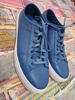 Herren Sneakers / Schuhe / Echtes Leder Bayern - Buchloe Vorschau