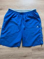 Adidas David Beckham Kollektion Gr. L Shorts Hose Trainingshose Brandenburg - Cottbus Vorschau
