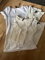 Vero Moda T-Shirts weiss 4 Stück wie neu xs Damen Rheinland-Pfalz - Puderbach Vorschau