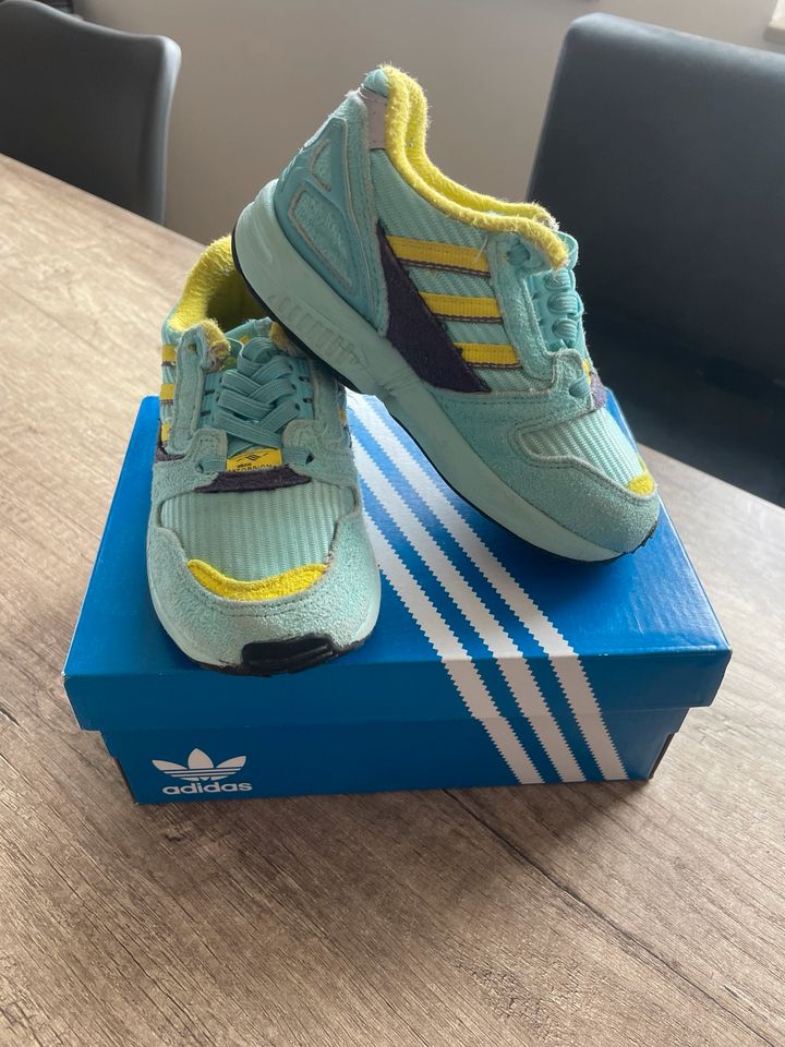 Adidas ZX 8000 Aqua El Infans 26 in Langenstein