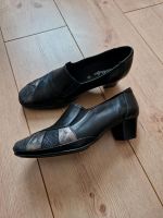 Schuhe Lederschuhe Sachsen - Strehla Vorschau