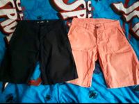 H&M Herren Bermuda Shorts w29 neu Thüringen - Nordhausen Vorschau