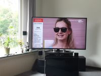 TV Fernseher ,DEVECT, LG 65UK 6470,MIT STÄNDER Rheinland-Pfalz - Prüm Vorschau