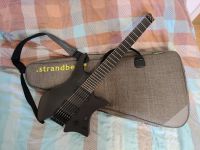 Strandberg Boden Metal NX 7 MINT Hessen - Kassel Vorschau