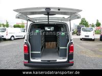 Volkswagen Transporter T6 kurz DSG VA Werkstatt Klima Navi Thüringen - Bad Salzungen Vorschau