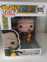 Funko Pop Figur One Piece 925 - Crocodile Sachsen-Anhalt - Sandersdorf Vorschau